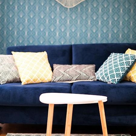 Cosy 6P Charmant Proche Des Champs-Elysees パリ エクステリア 写真