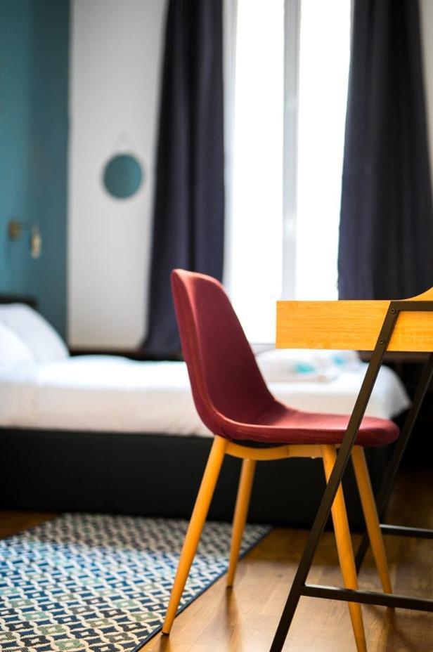 Cosy 6P Charmant Proche Des Champs-Elysees パリ エクステリア 写真